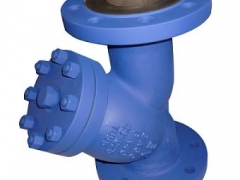 德国KSB阀门总代理 德国凯士比过滤器图2