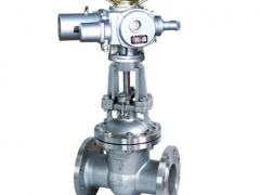 厂价直销 电动闸阀 铸钢电动闸阀图2