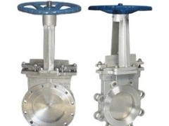 厂价直销 刀型闸阀 不锈钢刀型闸阀图2