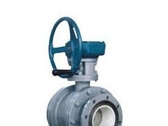 厂价直销 耐酸碱闸阀 法兰耐酸碱闸阀图2