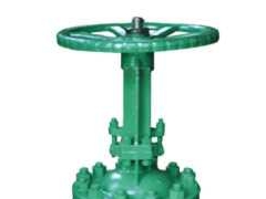 厂价直销 真空闸阀 焊接式真空闸阀图2