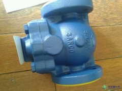 斯派莎克阀门总代理 斯派莎克波纹管截止阀图2