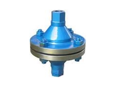 波纹型阻火器 不锈钢波纹型阻火器图2