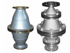 厂价直销 管道阻火器 法兰管道阻火器图2