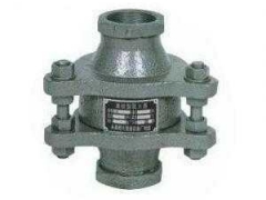 厂价直销 管道阻火器 GZW管道管道阻火器图2