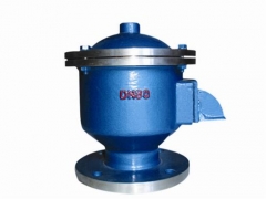 厂价直销 不锈钢呼吸阀 法兰不锈钢呼吸阀图2