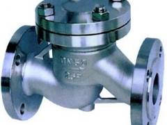 厂价直销 升降式止回阀 不锈钢升降式止回阀图2