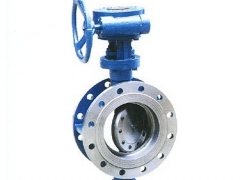 厂价直销 不锈钢蝶阀 法兰不锈钢蝶阀图2