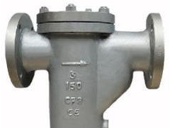 厂价直销 U型过滤器 不锈钢U型过滤器图2