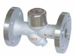 合资代益阀门 圆盘式蒸汽疏水阀图2