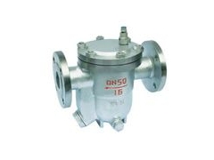 合资代益阀门 浮球式疏水阀 自由浮球式疏水阀图2