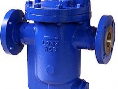 厂价直销 倒吊桶疏水阀 倒吊桶蒸汽疏水阀图2