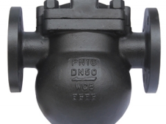 厂价直销 浮球式疏水阀 杠杆浮球式疏水阀图2