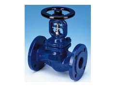 德国ARI阀门总代理 德国艾瑞波纹管截止阀图2