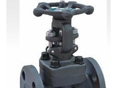 厂价直销 高温截止阀 铸钢高温截止阀图2