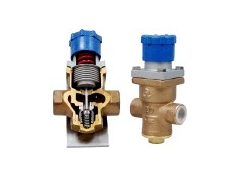 进口阀天水用减压阀图2