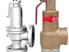 进口古太郎安全阀图2