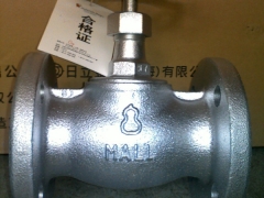 进口葫芦牌截止阀图2