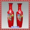 批发陶瓷花瓶  青花瓷花瓶价格 花瓶厂家