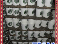 陶瓷礼品茶杯 日用杯 茶杯价格图3