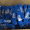 线材厂家热销环保PVC镀锡铜线UL1007电子线