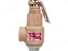 进口日本安全阀图2