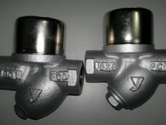 进口日本疏水阀图2