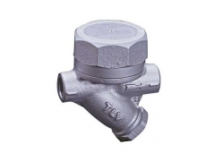 进口TLV热动力疏水阀图2