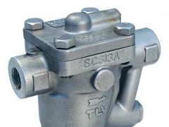 进口TLV浮球式疏水阀图2