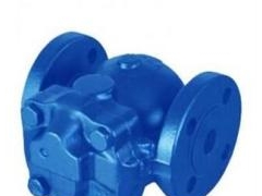 进口泰科浮球式蒸汽疏水阀图2