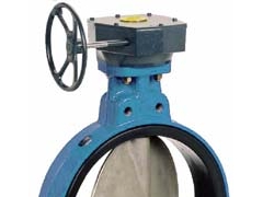 进口凯士比蝶阀图2