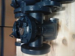 进口倒置桶疏水阀图2