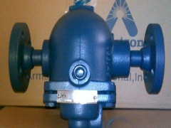 进口浮球式疏水阀图2