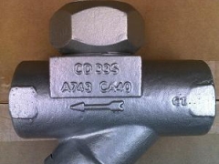 进口热动力疏水阀图2