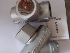 进口英国热动力疏水阀图2