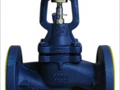 进口英国截止阀图2