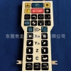 阿奇中走丝WF10P手控盒组件383507964