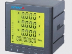 YD2050-40I多功能仪表图1