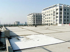 保源隆钢桁架轻型复合板楼板图2