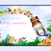 微商水果酵素生产厂家、果蔬酵素饮品OEM贴牌