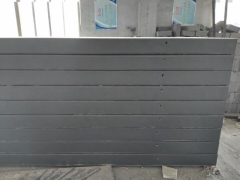 山东钢骨架轻型墙面板图3