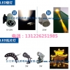 l专供工程Led户外防水投光灯工程灯投射灯 大功率窗台灯