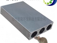 大号粘鼠板防尘罩 粘鼠板防护盒批发图1