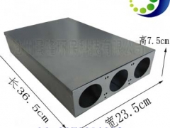 大号粘鼠板防尘罩 粘鼠板防护盒批发图2
