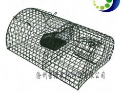 半圆捕鼠笼 效果好的捕鼠工具图1