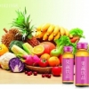 50m水果l酵素饮加工/酵素OEM(玻璃瓶)
