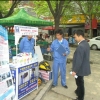 太阳能专卖店老板赚钱好项目，专业太阳能水垢处理清洗市场