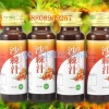 沙棘酵素加工、来料酵素饮OEM、沙棘酵素贴牌厂商