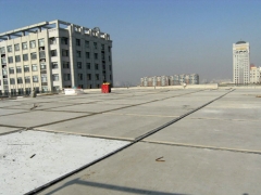 山东钢桁架轻型屋面板图1
