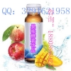 QS酵素果汁饮料OEM代加工厂